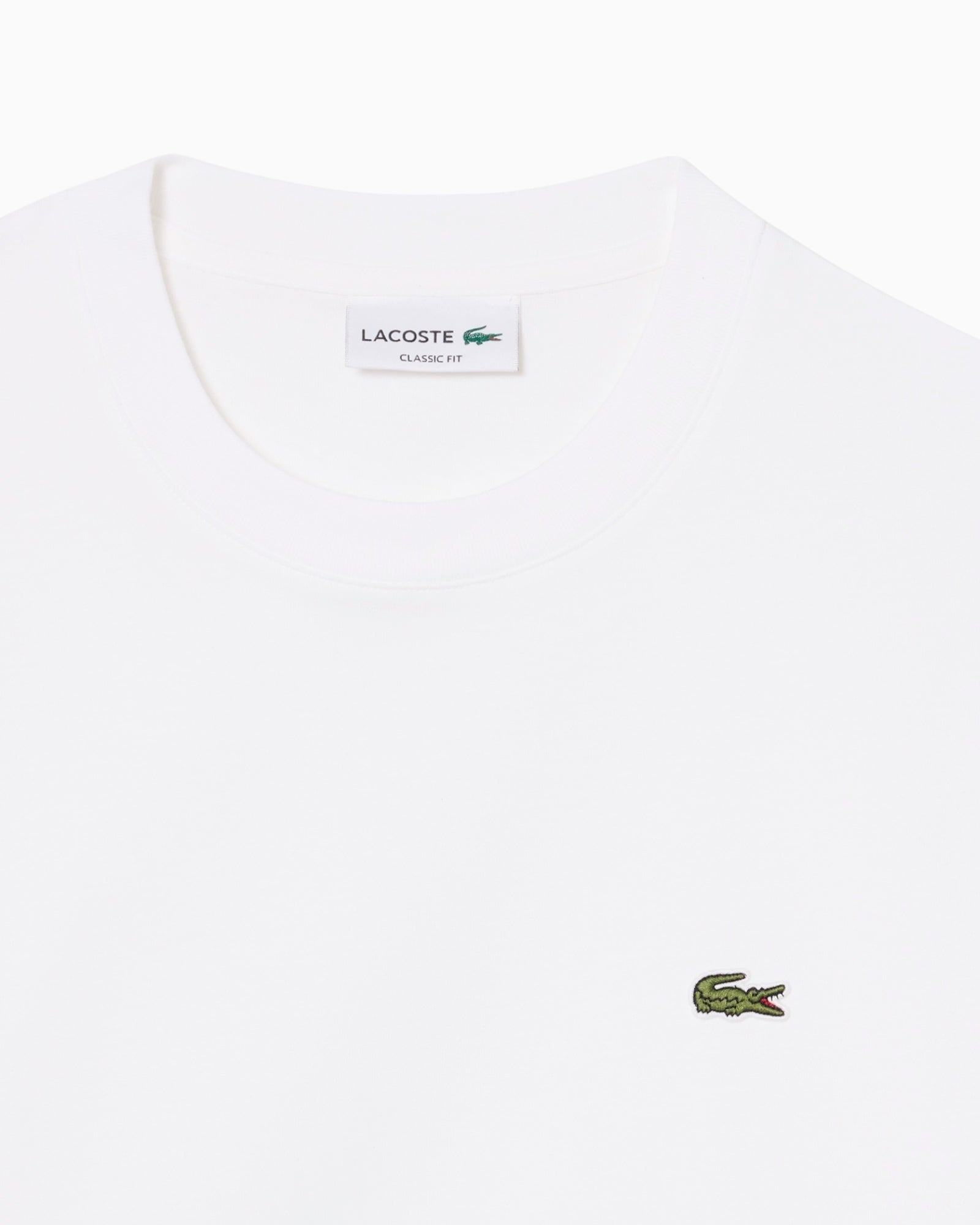 Lacoste T-Shirt TH7318/001
