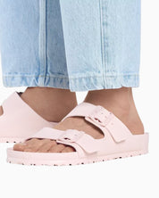 Birkenstock Sandali 1014614 - SanShopLuxury - 2025, 36, 37, 38, 39, 40, Beachwear, Birkenstock, Calzature, Carry Over, Donna, New, Primavera/Estate, Rosa, Sandali, Stellato, Ultimo