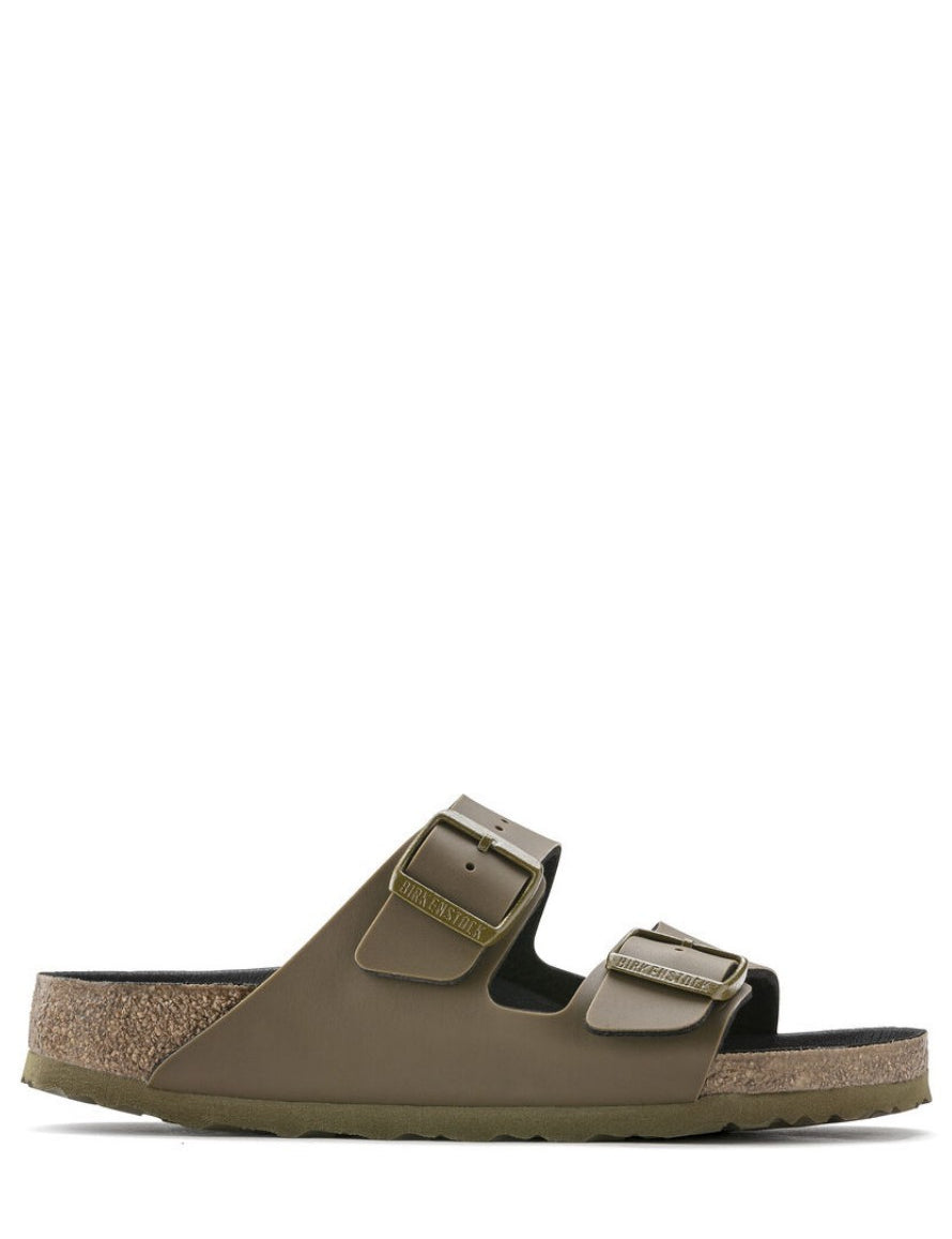 Estate, Sandali, Stellato, Ultimo, Uomo, Verde