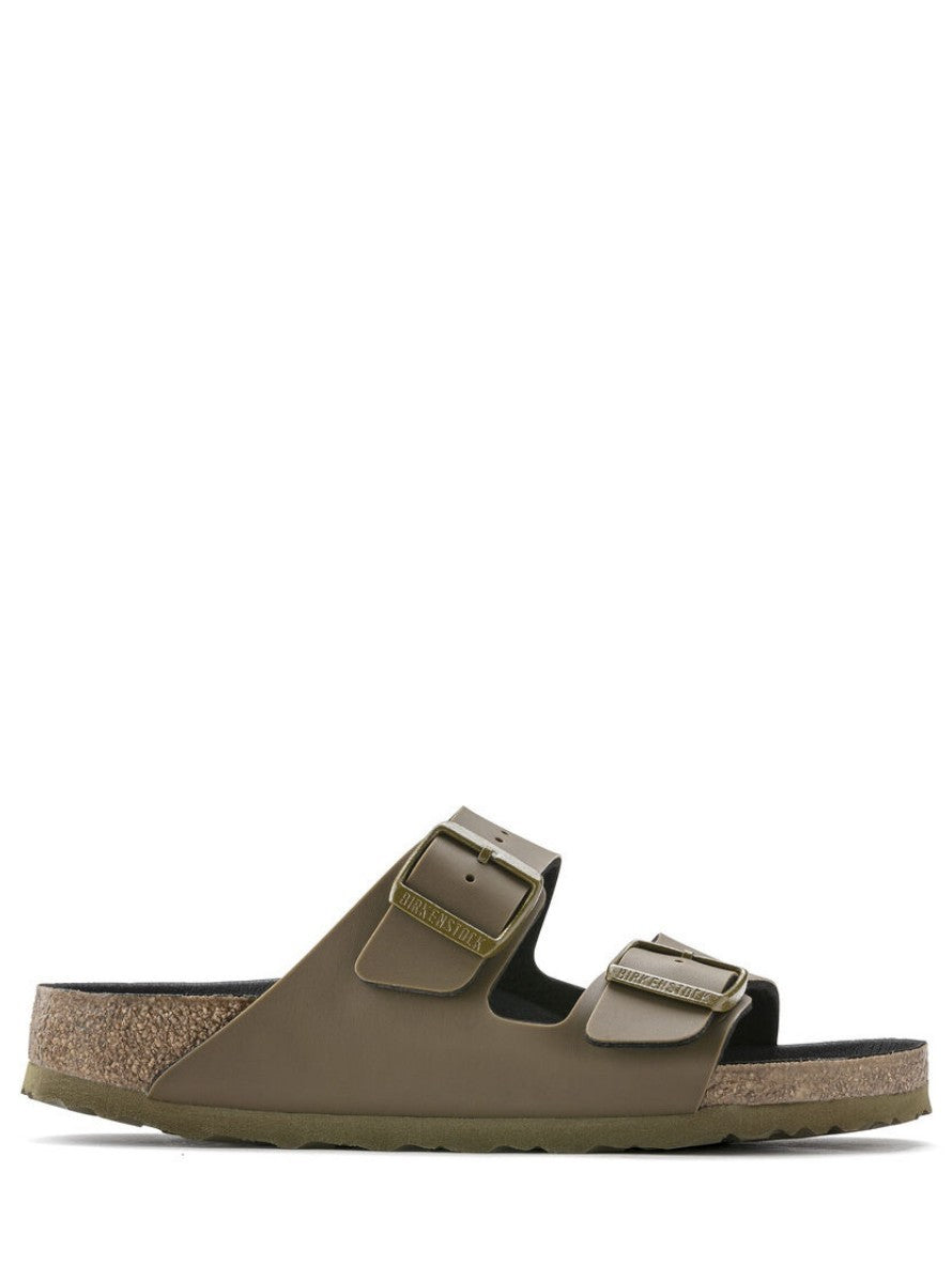Birkenstock Sandali 1022410 - SanShopLuxury - 2022, 46, Birkenstock, Calzature, Carry Over, New, Primavera/Estate, Sandali, Stellato, Ultimo, Uomo, Verde