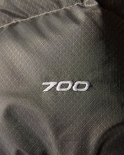 The North Face Giubbino NF0A89930IM - SanShopLuxury - 2024, Abbigliamento, Autunno/Inverno, FW24, Giubbino, Grigio, L, M, Outlet, S, Stellato, The North Face, Uomo, XL