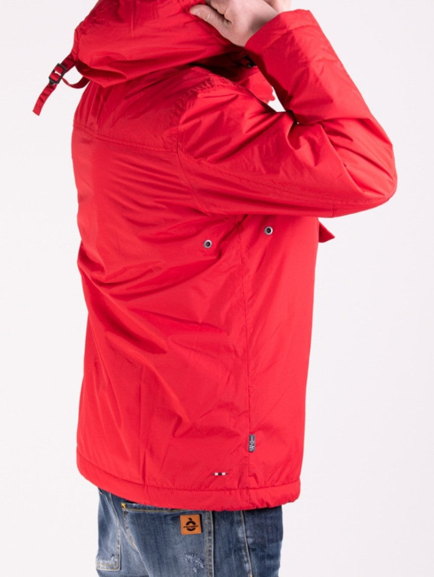 Napapijri Giubbino N0YGNJ - SanShopLuxury - -50%, 2018, Abbigliamento, Autunno/Inverno, Blu Royal, Bordeaux, FW18, Giubbino, Grigio, L, M, Napapijri, Nero, Outlet, Rosso, Uomo, Verde, XL, XXL, XXXL