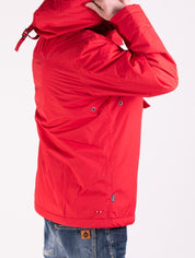 Napapijri Giubbino N0YGNJ - SanShopLuxury - -50%, 2018, Abbigliamento, Autunno/Inverno, Blu Royal, Bordeaux, FW18, Giubbino, Grigio, L, M, Napapijri, Nero, Outlet, Rosso, Uomo, Verde, XL, XXL, XXXL