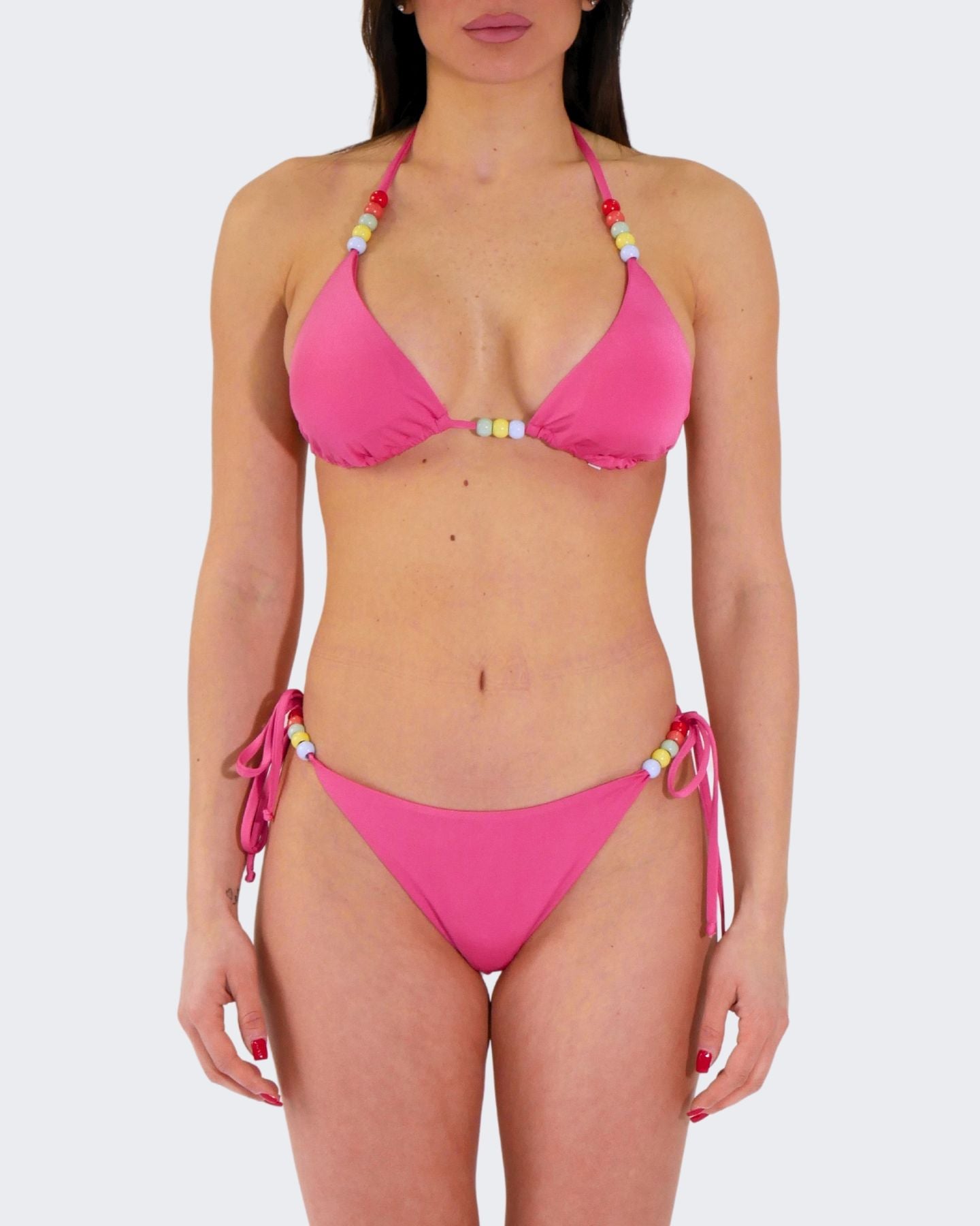 Estate, Rosa, S, SS24