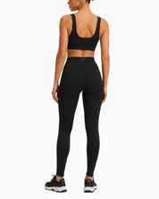 Guess Leggings V6YB23 K4666 JBLK