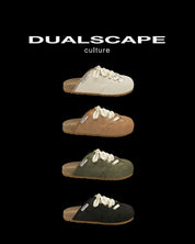 Dualscape Scarpe DPC-C06