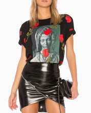 Marcelo Burlon T-Shirt CWAA16F17047226 01088