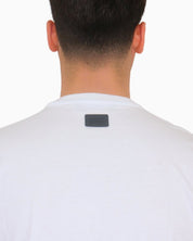 Stay Street T-Shirt T5004-B - SanShopLuxury - 2025, Abbigliamento, Bianco, Idoneo, L, M, New, Primavera/Estate, S, SS25, Stay Street, T-Shirt, Ultimo, Uomo, XL, XXL, XXXL