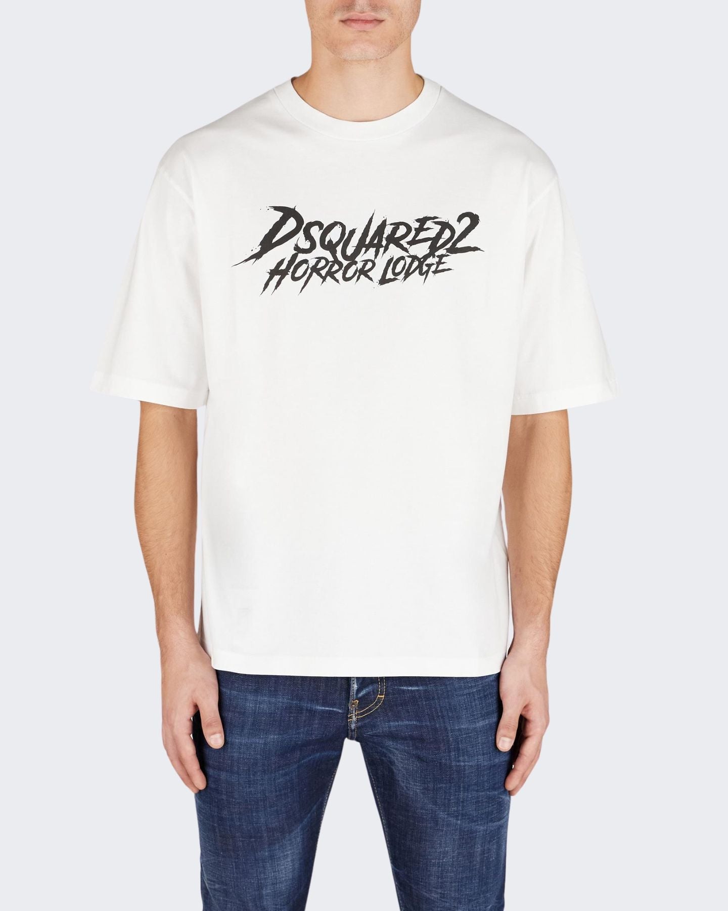 Dsquared2 T-Shirt S74GD1336S24662100
