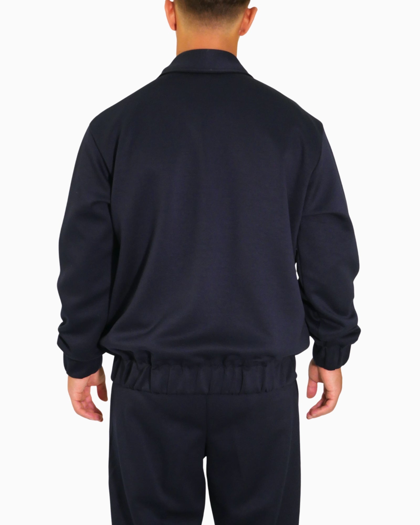 Why Not Brand Giubbino JL51-BLU - SanShopLuxury - 2025, Abbigliamento, Autunno/Inverno, Blu, FW25, Giubbino, Idoneo, L, M, New, S, Uomo, Why Not Brand, XL, XXL