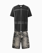 SYST T-Shirt T7004-N
