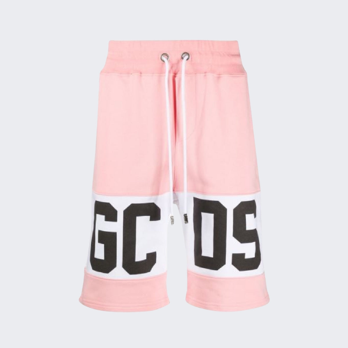 Gcds Short CC94M031004 - SanShopLuxury - 2022, Abbigliamento, Bianco, Carry Over, Gcds, Idoneo, L, M, Nero, New, Primavera/Estate, Rosa, S, Short, Uomo, Verde