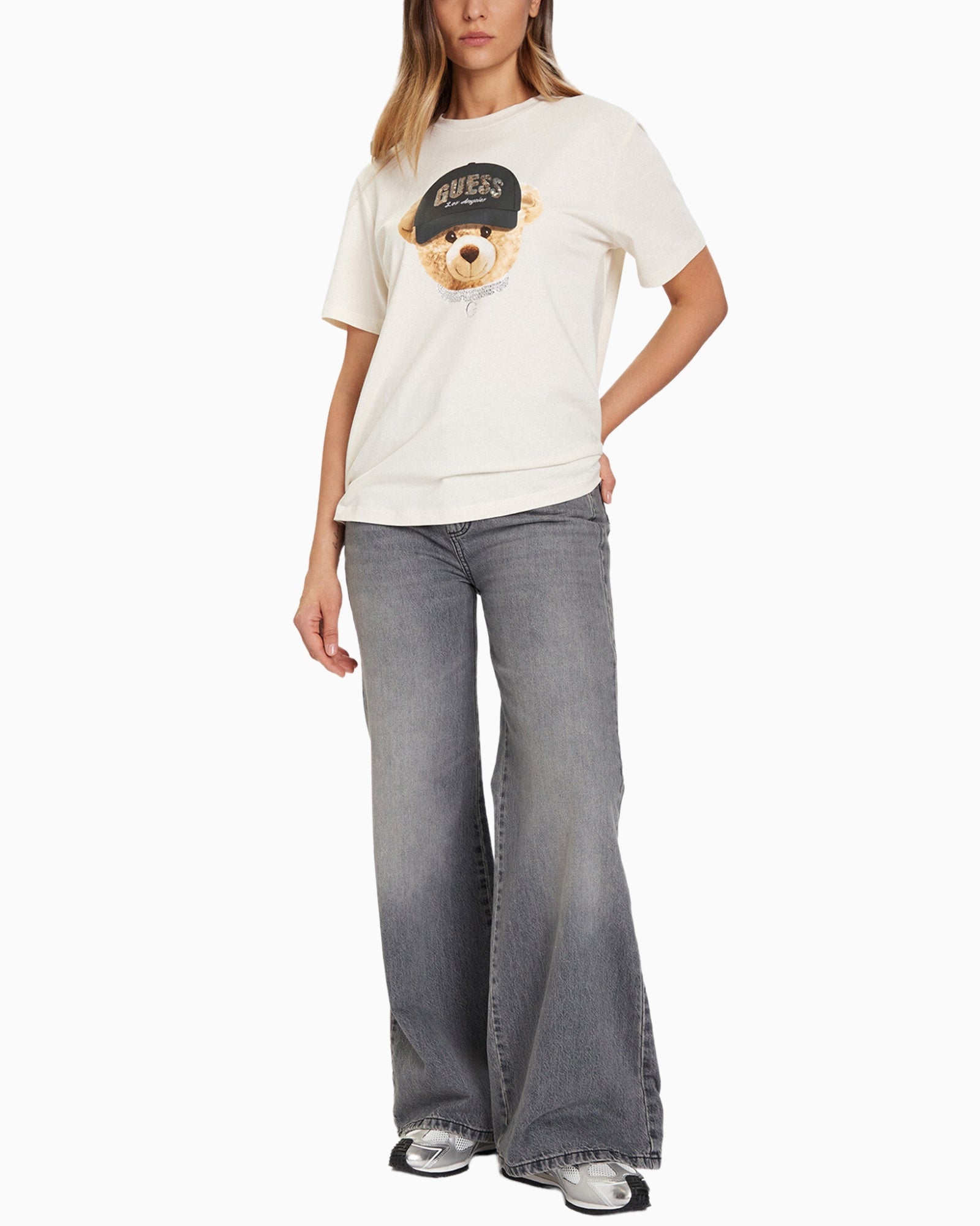 Guess T-Shirt V5BI09 I3Z14 G1O6