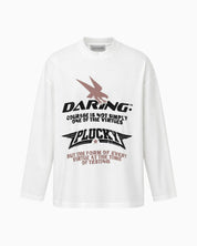 Donotconform T-Shirt SS26TEE3046-BI