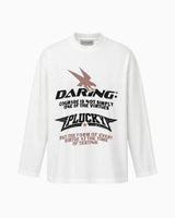 Donotconform T-Shirt SS26TEE3046-BI