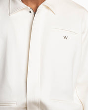 Why Not Brand Giubbino JL51-PANNA - SanShopLuxury - 2025, Abbigliamento, Autunno/Inverno, FW25, Giubbino, Idoneo, L, M, New, Panna, S, Uomo, Why Not Brand, XL, XXL