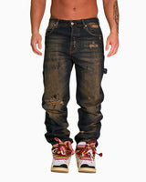 Gavensemble Jeans FW25BAGGY20