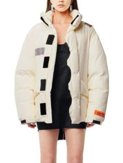 Heron Preston Giubbino HWED007F22FAB001