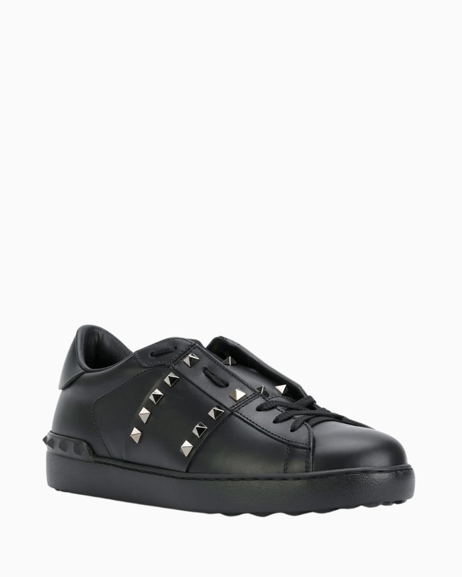 Valentino Garavani Sneakers 6Y2S0931BXE0NO - SanShopLuxury - 2025, 40, 40.5, 41, 42, 42.5, 43.5, 44, 45, 46, Autunno/Inverno, Calzature, Carry Over, Continuativo, Idoneo, Nero, New, Primavera/Estate, Sneakers, Uomo, Valentino Garavani