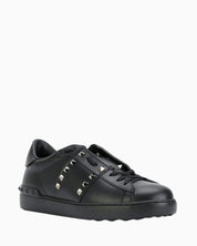 Valentino Garavani Sneakers 6Y2S0931BXE0NO - SanShopLuxury - 2025, 40, 40.5, 41, 42, 42.5, 43.5, 44, 45, 46, Autunno/Inverno, Calzature, Carry Over, Continuativo, Idoneo, Nero, New, Primavera/Estate, Sneakers, Uomo, Valentino Garavani