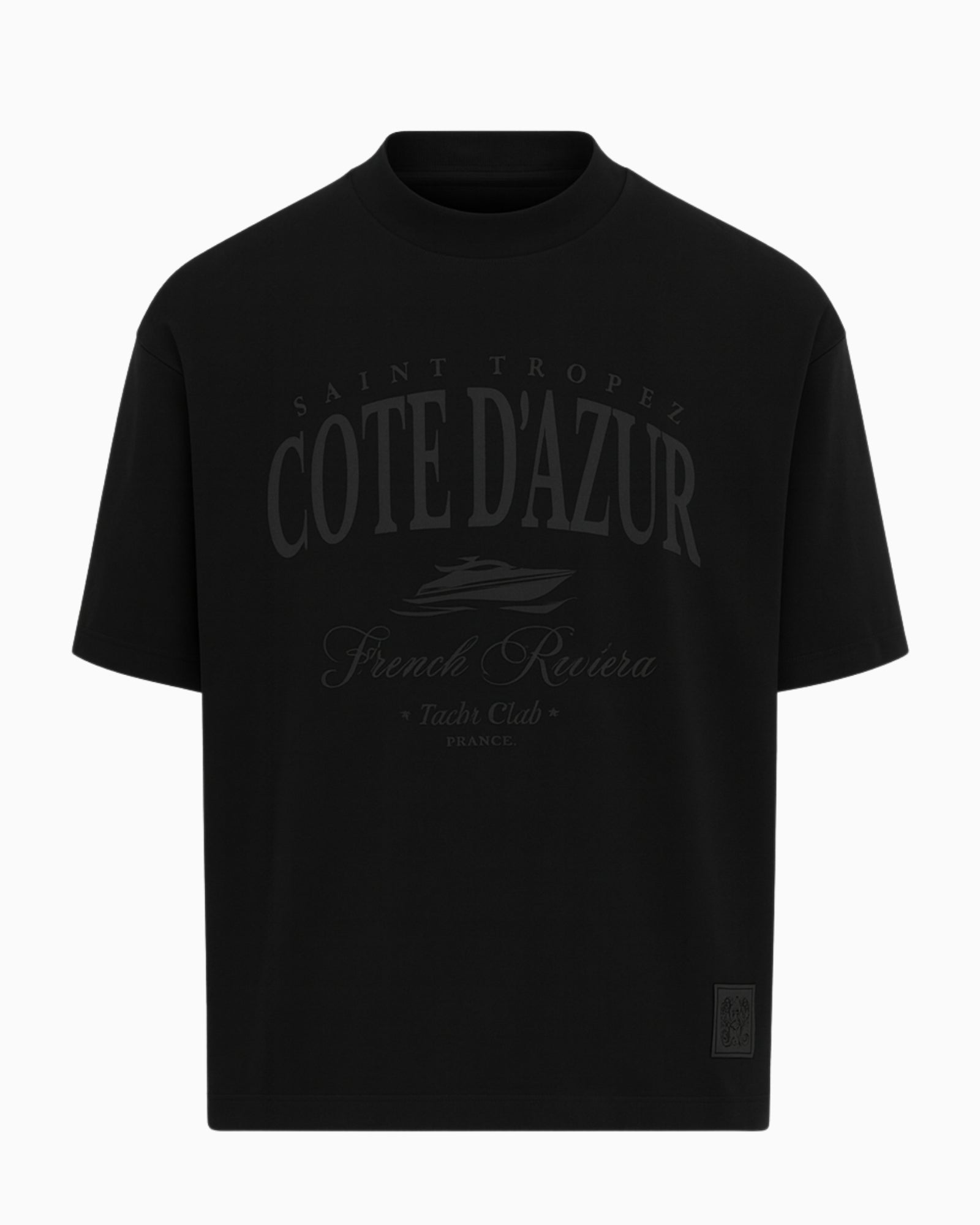 Gavensemble T-Shirt FW25TEE10-N