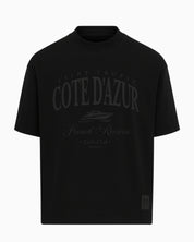 Gavensemble T-Shirt FW25TEE10-N