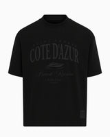 Gavensemble T-Shirt FW25TEE10-N