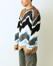 Gavensemble Maglieria PULL04-MULTI