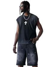 Black Island T-Shirt 2061-BLACK