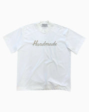 Donotconform T-Shirt TEE6024-B - SanShopLuxury - 2025, Abbigliamento, Autunno/Inverno, Bianco, Donotconform, FW25, Idoneo, L, M, New, S, T-Shirt, Uomo, XL