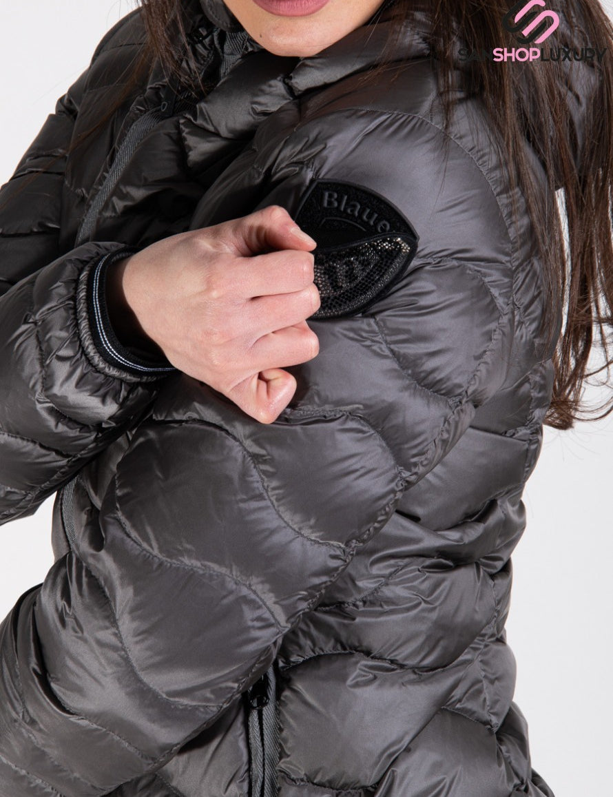 Inverno, Blauer, Donna, FW21, Giubbino, Giubbotteria, Grigio, L, M, Nero, Outlet, Panna, S, XL, XXL