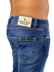 Takutea Jeans ONE GROT