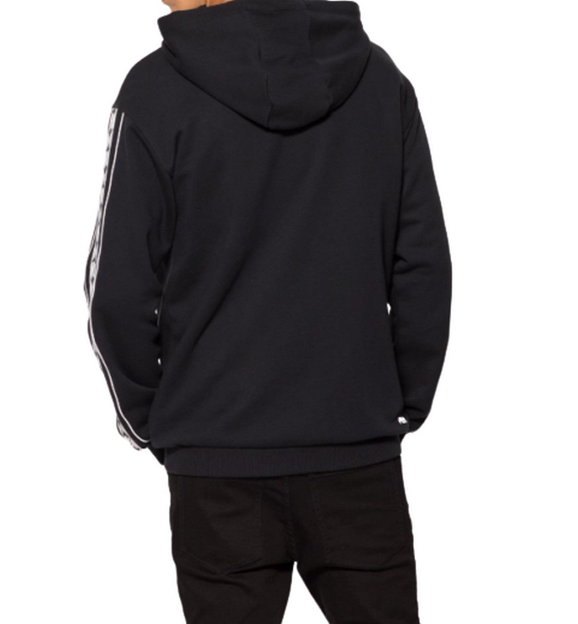 Fila Felpa 682374 - SanShopLuxury - -50%, 2018, Abbigliamento, Autunno/Inverno, Con Cappuccio, Felpa, Fila, FW18, Grigio, Outlet, S, Ultimo, Uomo