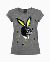 Nil & Mon T-Shirt LADYKILLER HG