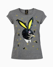 Nil & Mon T-Shirt LADYKILLER HG