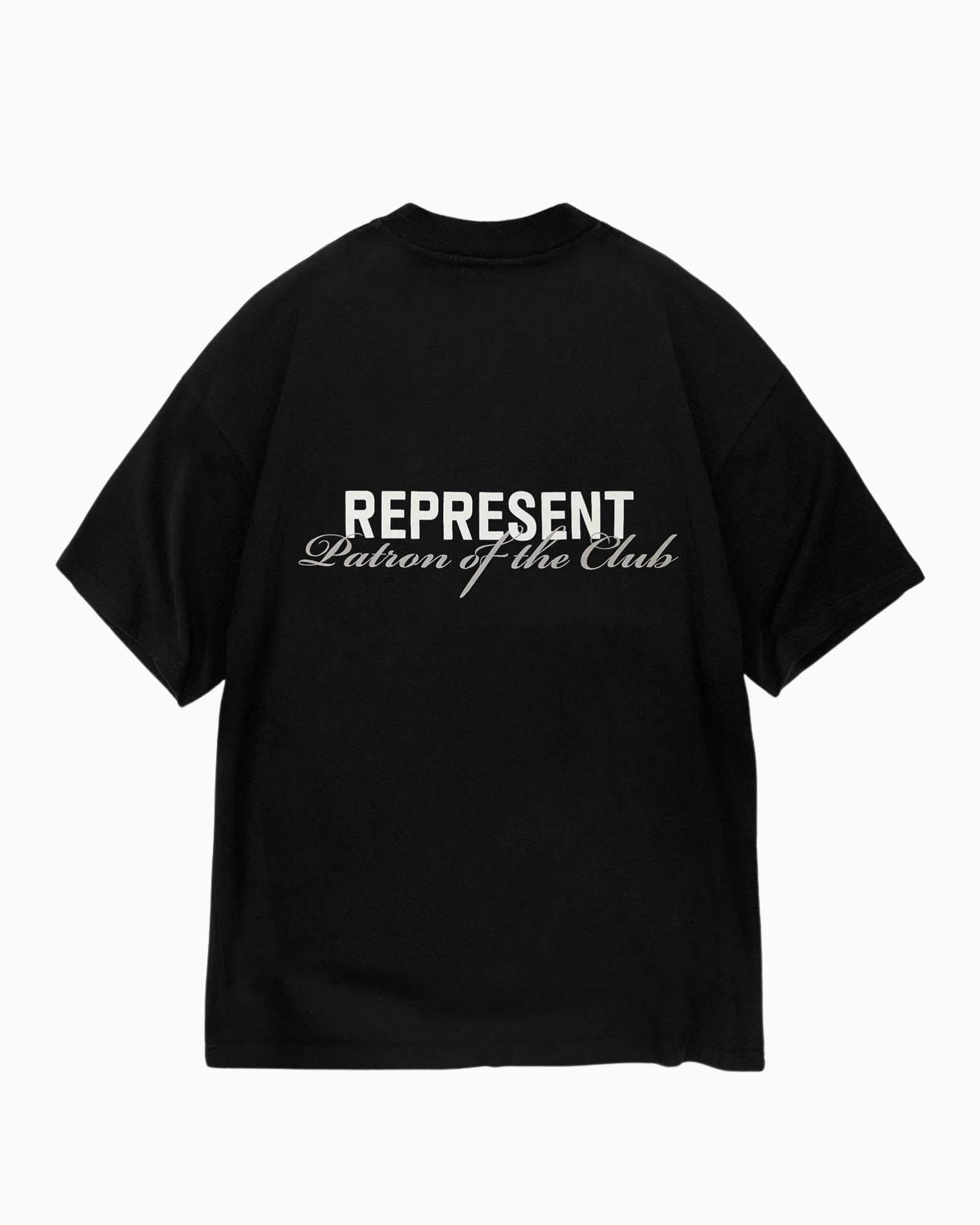 Represent T-Shirt MLM4274/001