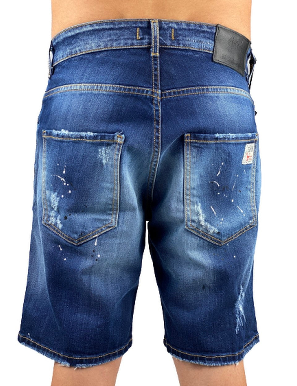 Estate, Short, SS18, Ultimo, Uomo