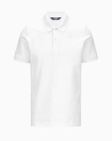 K-Way T-Shirt Polo K1125CW 001