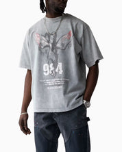 Black Island T-Shirt 2005/GRAY