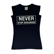 Le Voliere T-Shirt WS16T52JB