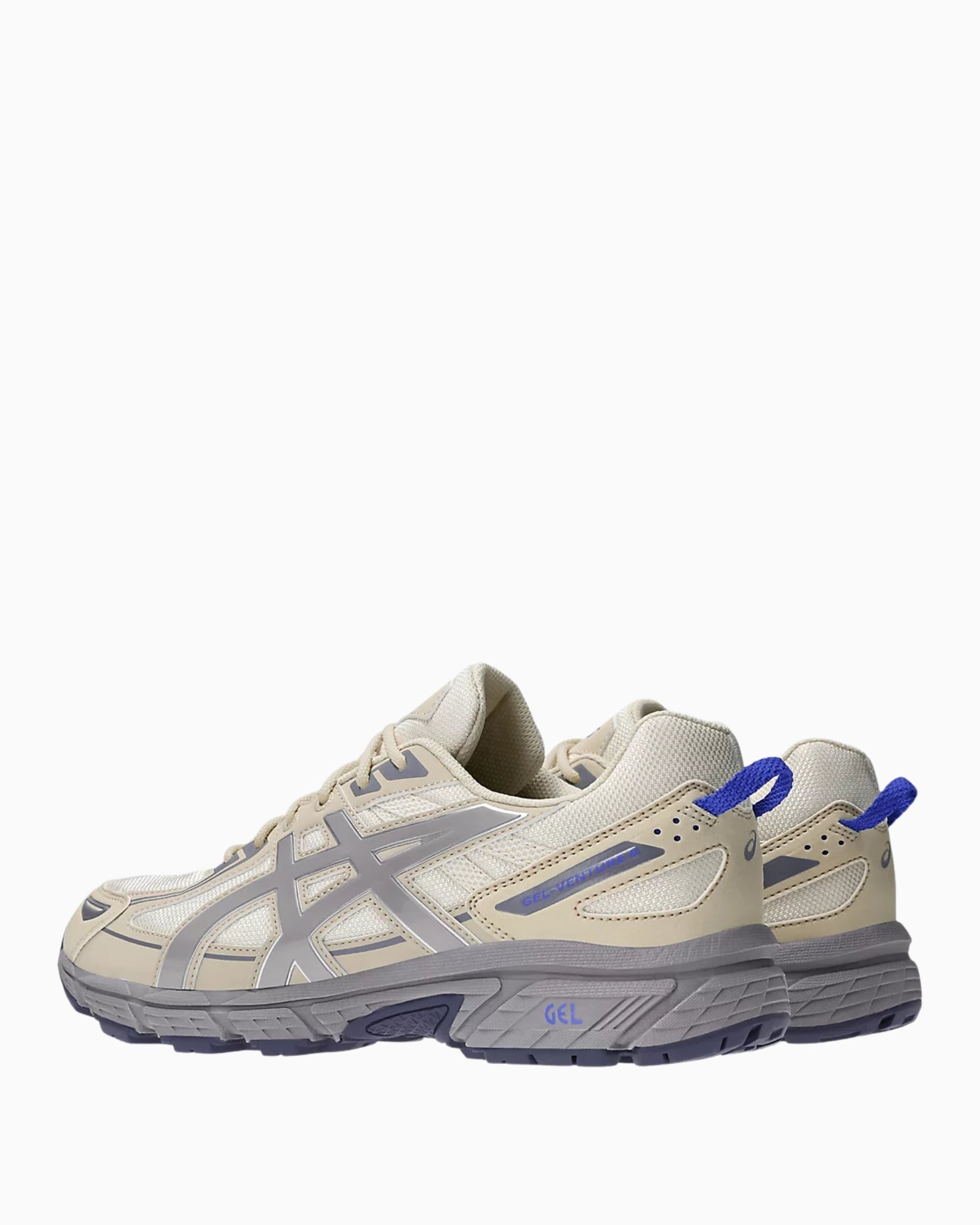 ASICS Sneakers 1203A438-101 - SanShopLuxury - 2025, 40, 41.5, 42, 42.5, 43.5, 44, ASICS, Beige, Calzature, Donna, New, Primavera/Estate, Sneakers, SS25, Stellato, UNISEX, Uomo