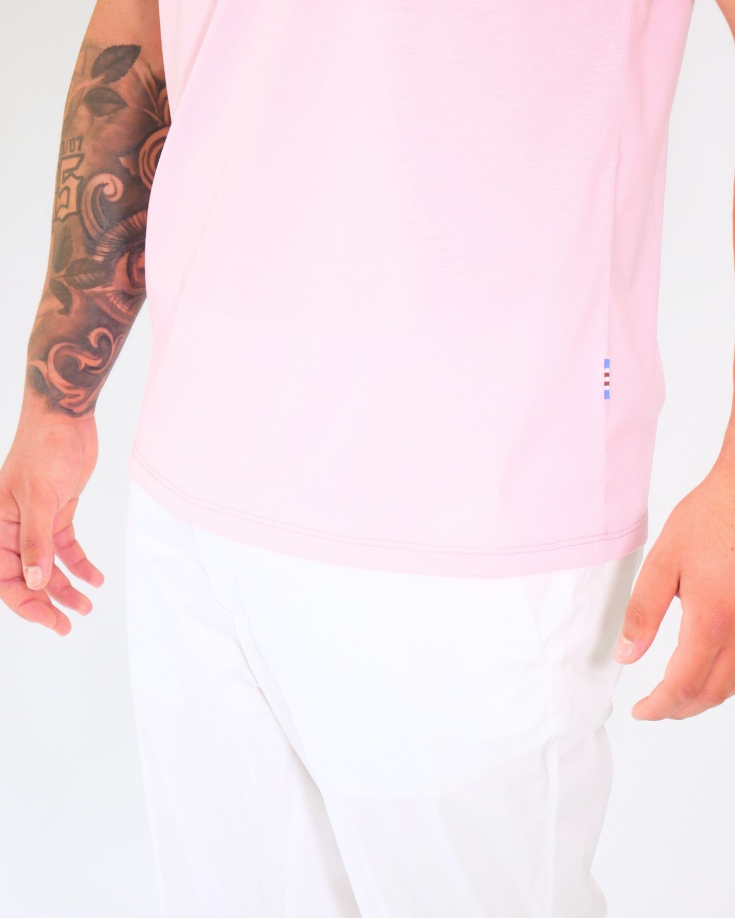 Chiodi Milano T-Shirt SS24-0089