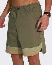 Gavensemble Short BER500 - SanShopLuxury - 2024, Abbigliamento, Gavensemble, Idoneo, Outlet, Primavera/Estate, Short, SS24, Ultimo, Uomo, Verde, XXL