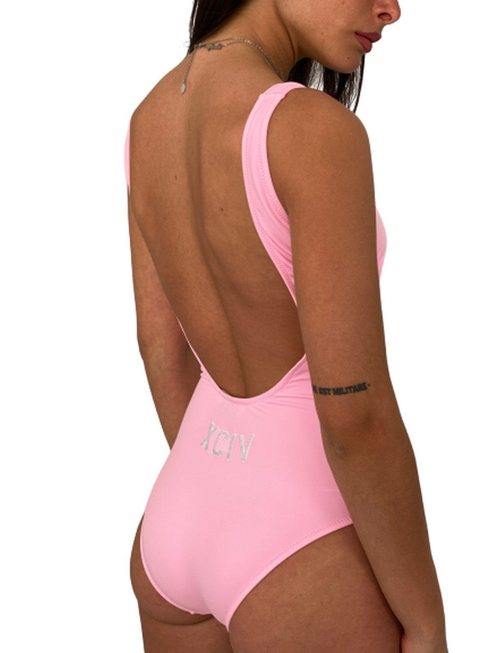 Gcds Costume CC94W010182