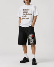 Donotconform T-Shirt SS26TEE3033-B