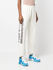 Heron Preston Pantatuta HWCH003F22JER003