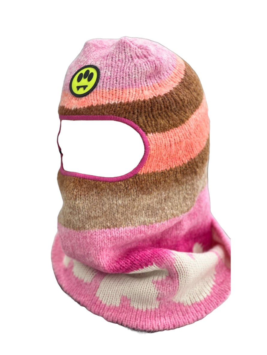 Barrow Cappello 032625 - SanShopLuxury - 2022, Abbigliamento, Accessori, Autunno/Inverno, Barrow, Cappello, Donna, FW22, Idoneo, Multicolore, Outlet, Passamontagna, Ultimo, Unica, UNISEX, Uomo