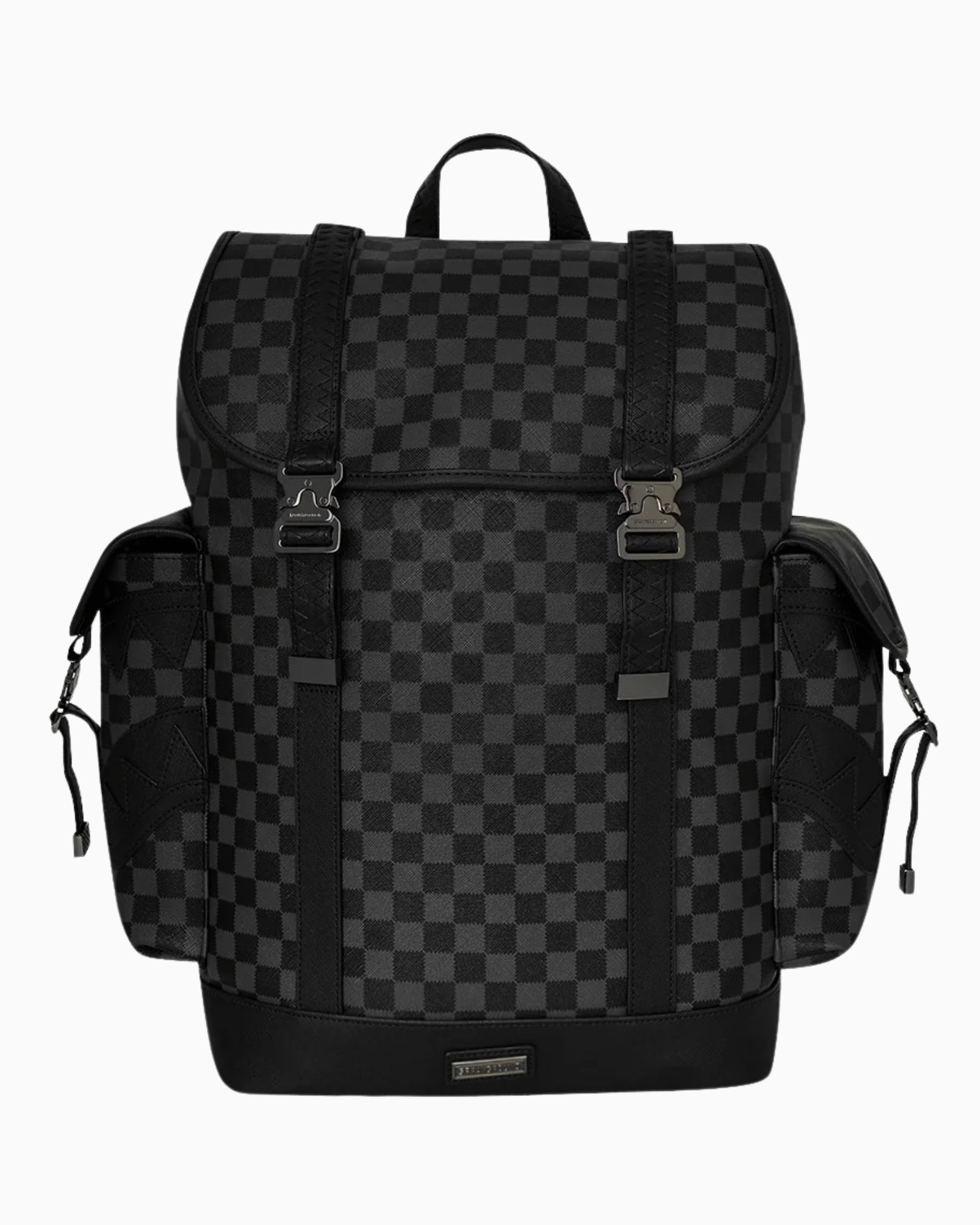 Sprayground Zaino 910B8007NSZ - SanShopLuxury - 2025, Accessori, Autunno/Inverno, Continuativo, Donna, FW25, Nero, New, Primavera/Estate, Sprayground, Stellato, Unica, UNISEX, Uomo, Valigeria, Zaino