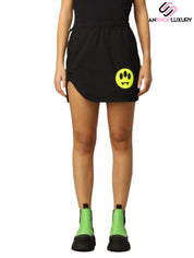 Barrow Gonna 030072 - SanShopLuxury - -50%, 2021, Abbigliamento, Autunno/Inverno, Barrow, Beige, Donna, FW21, Gonna, L, M, Nero, Outlet, S