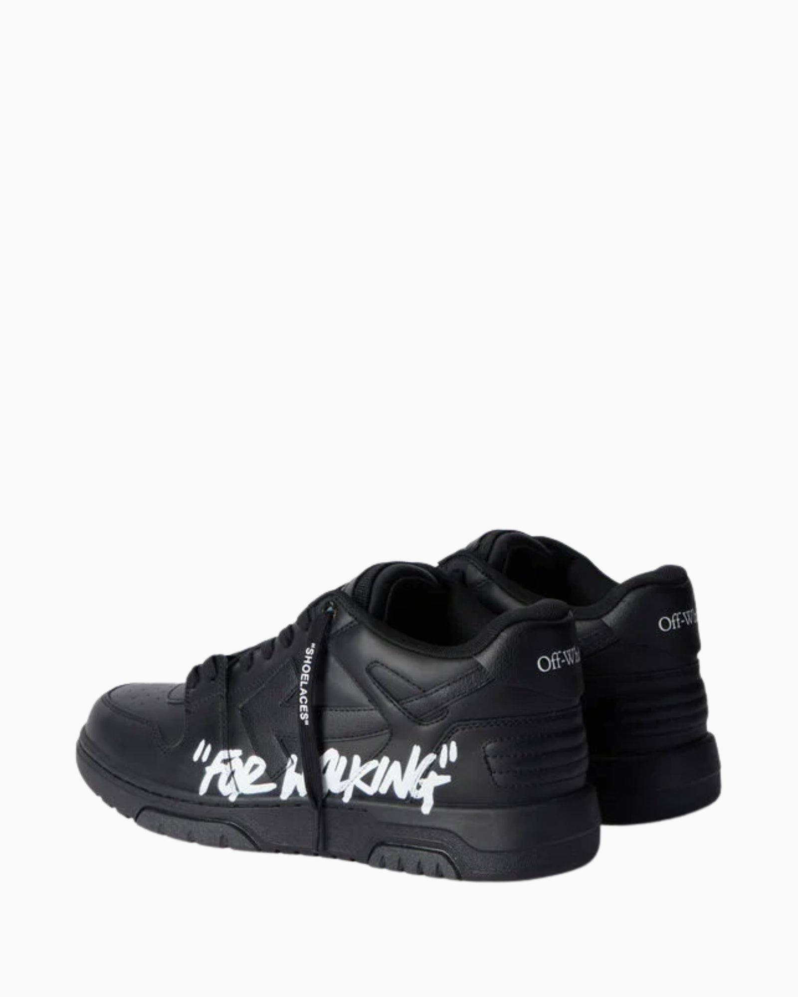 Off-White Sneakers OMIA189C99LEA01A-1001